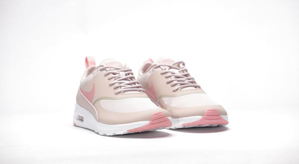 Nike Air Max Thea Pink Oxford 599409 610 AFEW STORE